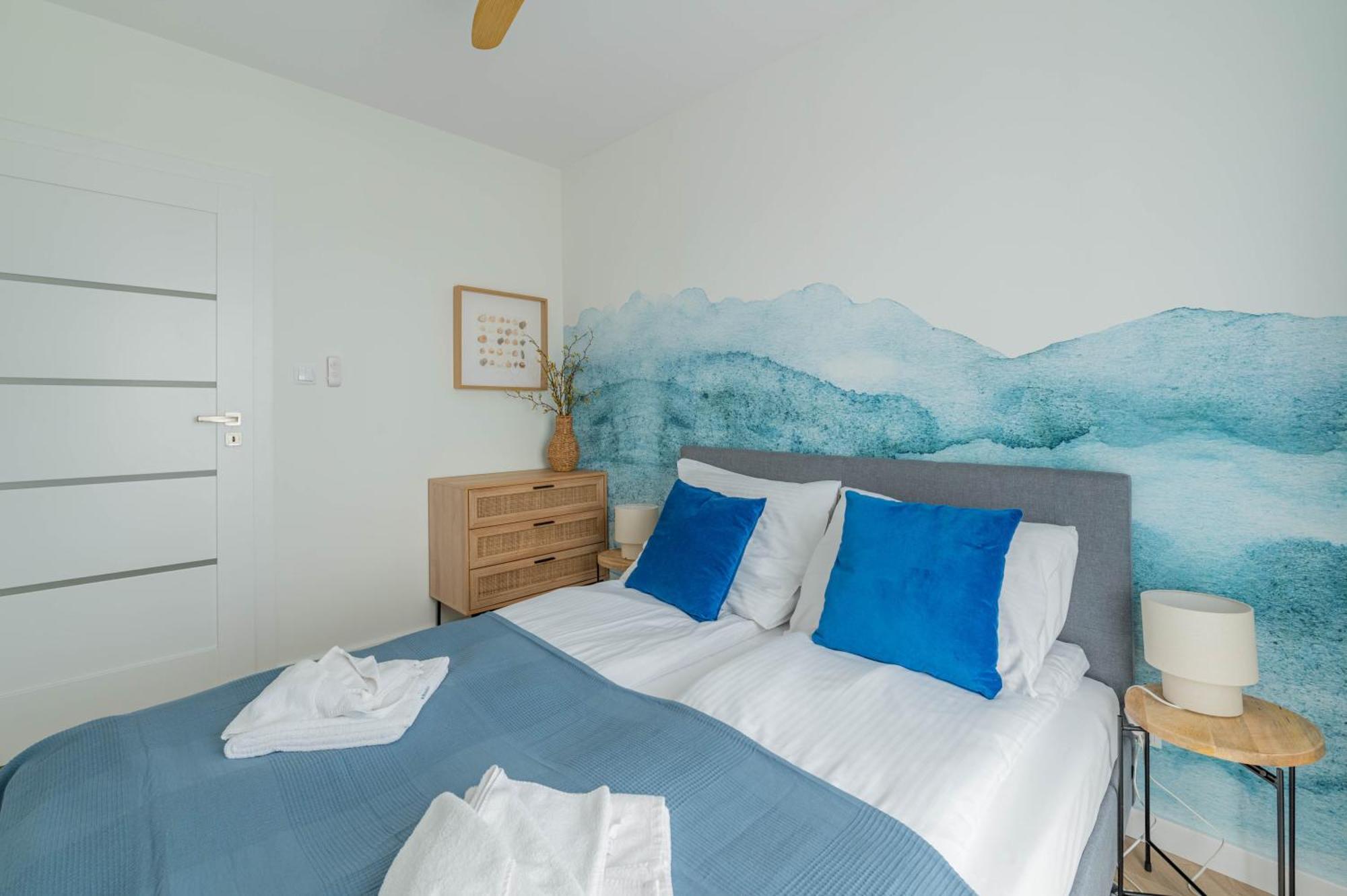 Horyzont Apartamenty - Navigator- Mozliwosc Wykupienia Sniadan!!! Kolobrzeg Exterior photo